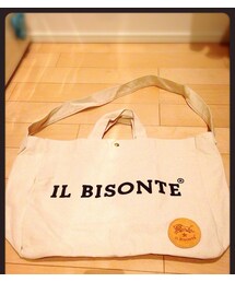 IL BISONTE | ショルダーバッグ(ショルダーバッグ)