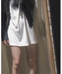 Song for the Mute | Tシャツ/カットソー