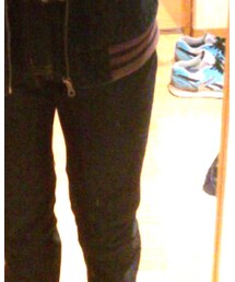 UNIQLO | デニムパンツ