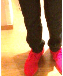 NIKE | スニーカー