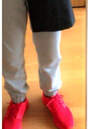 GU | その他パンツ