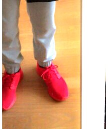 NIKE | スニーカー