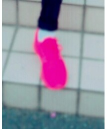 NIKE | スニーカー