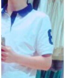 WEGO | ポロシャツ