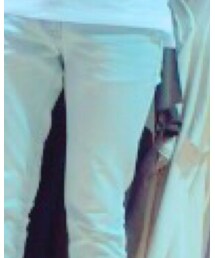 GU | デニムパンツ