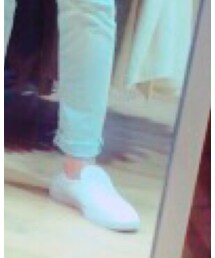 UNIQLO | スニーカー