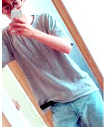UNIQLO | Tシャツ/カットソー