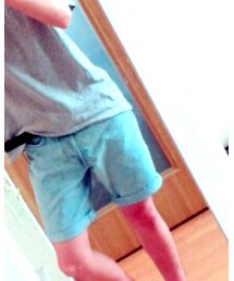 H&M | デニムパンツ