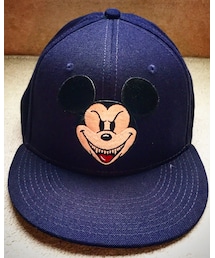 ミッキー！？ | キャップ