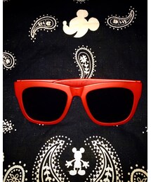 いつもの🕶 | サングラス