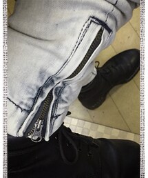 ジョガーパンツ✨ | デニムパンツ