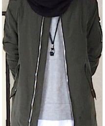 WEGO | スウェット