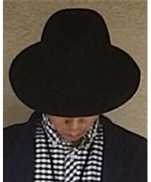 いつものハット🎩 | ハット