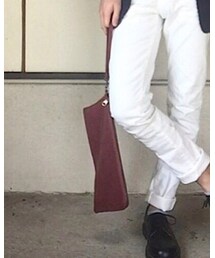 クラッチバッグ | クラッチバッグ