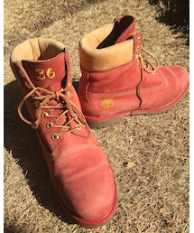 Timberland | オリジナル😆✨(ブーツ)