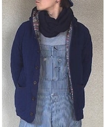 キルティングパーカー✨ | ジャケット/アウター