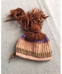 ドレッド帽子 | 帽子