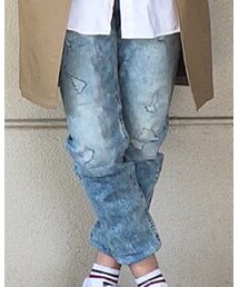 ジョガーパンツ✨ | デニムパンツ