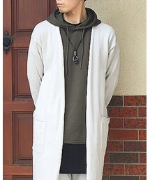 ゆったりパーカー✨ | パーカー