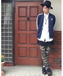 脱ぐとadi男✨ | その他