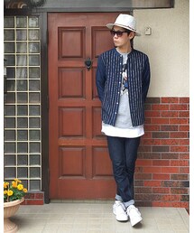 脱・Gジャン✨ | その他