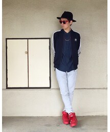 adi男✨ | その他