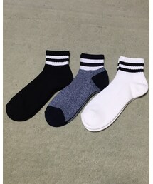 ラインソックス | ソックス/靴下