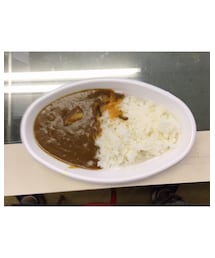 こういうの嫌いじゃない🍛 | シンプルなやつ✨(その他)
