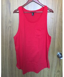 ロングタンクトップ | タンクトップ