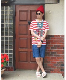 夏ver.😎 | その他