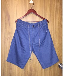 スウェットショートパンツ | パンツ