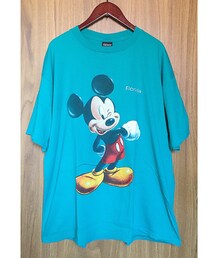 ミッキーTシャツ | Tシャツ/カットソー