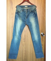 デニムパンツ | デニムパンツ