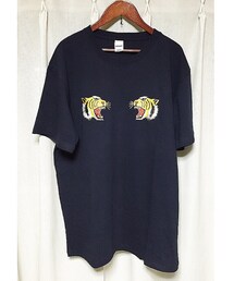 刺繍Tシャツ | Tシャツ/カットソー