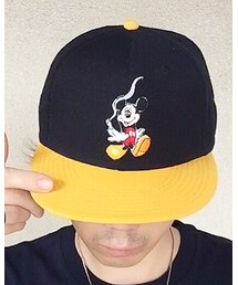 キャップ | キャップ