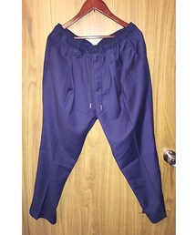 セミワイドスラックス | スラックス