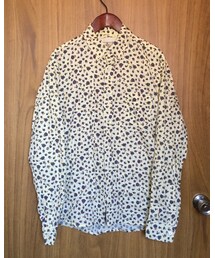 花柄シャツ | シャツ/ブラウス