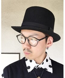 ヒゲの調整入りました〜🙋(笑) | その他