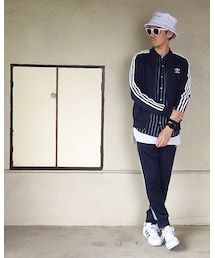 あっち向いてホイ👈 | いつもの正面😆✌️(その他)