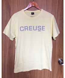 Tシャツ(イエロー) | Tシャツ/カットソー