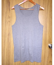 ロングタンクトップ | タンクトップ