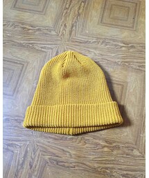 ニット帽 | ニットキャップ/ビーニー