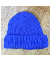 ニット帽 | ニットキャップ/ビーニー