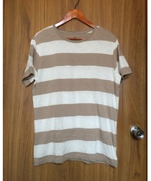 ボーダーTシャツ | Tシャツ/カットソー