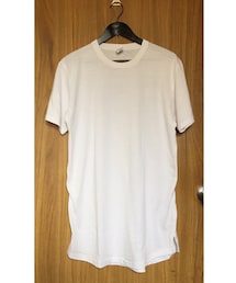 ロング丈Tシャツ | Tシャツ/カットソー