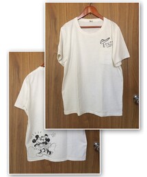 Tシャツ | Tシャツ/カットソー