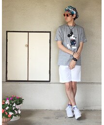 シャツ脱ぐかな〜🤔 | その他