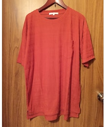 ビッグTシャツ | Tシャツ/カットソー
