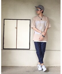 シャツを脱いでみました | その他