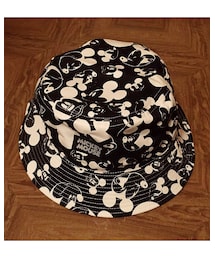 バケットハット | ミッキー😍✨(ハット)